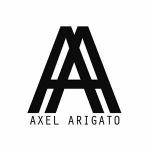 Free Delivery Slow Runnerr (members Only) at Axel Arigato